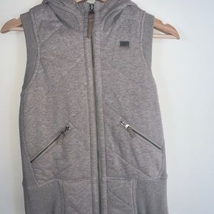 Nike Vest - Womens Small
